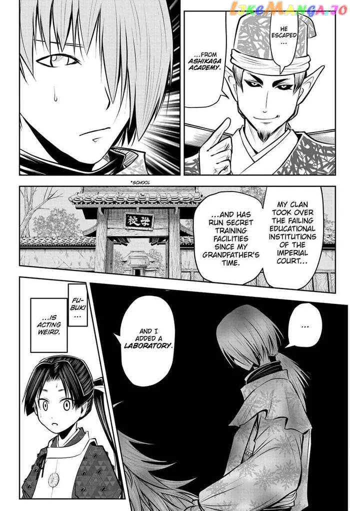 The Elusive Samurai Chapter 85 image 19_optimized